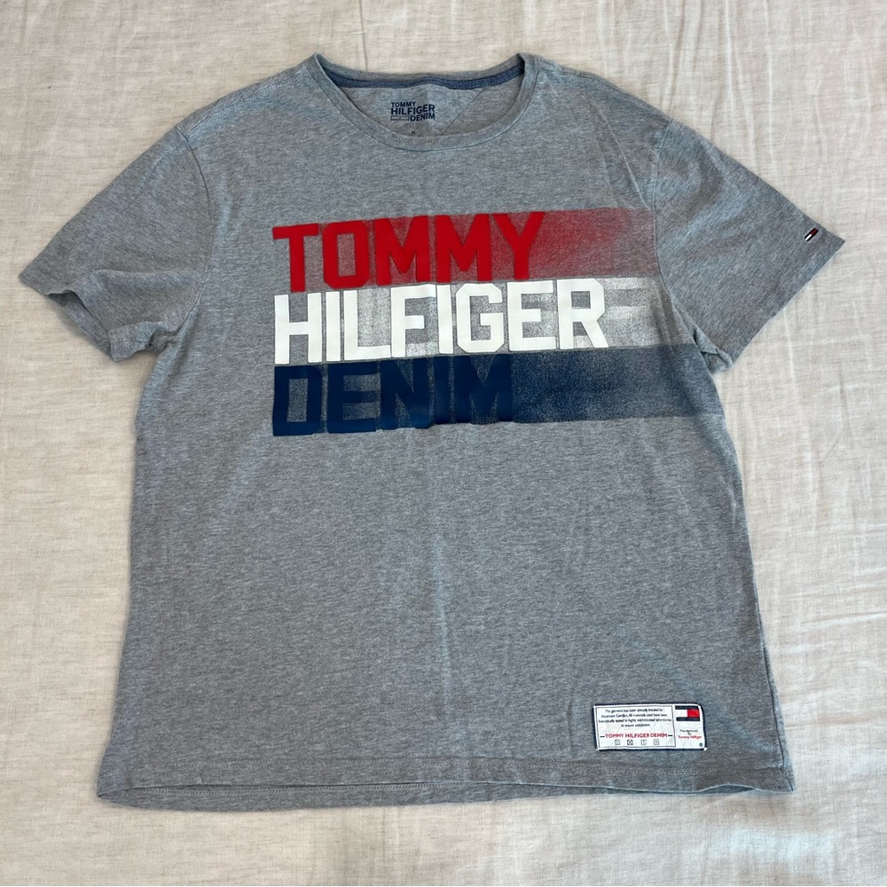 Men’s Tommy Hilfiger T Shirt